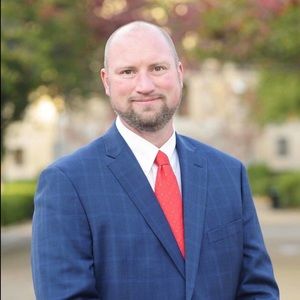 Meet your Posher, Joeseph